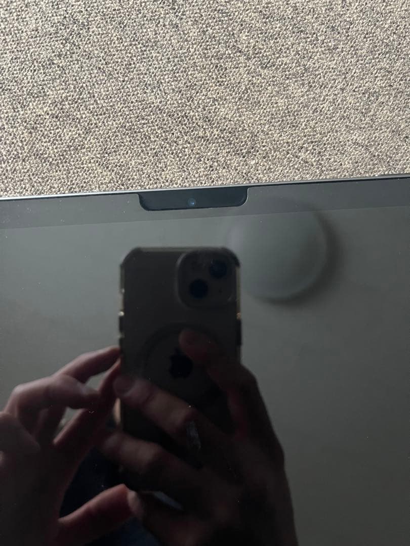 【美品】iPad Air (第4世代) 256GB スペースグレー 本体