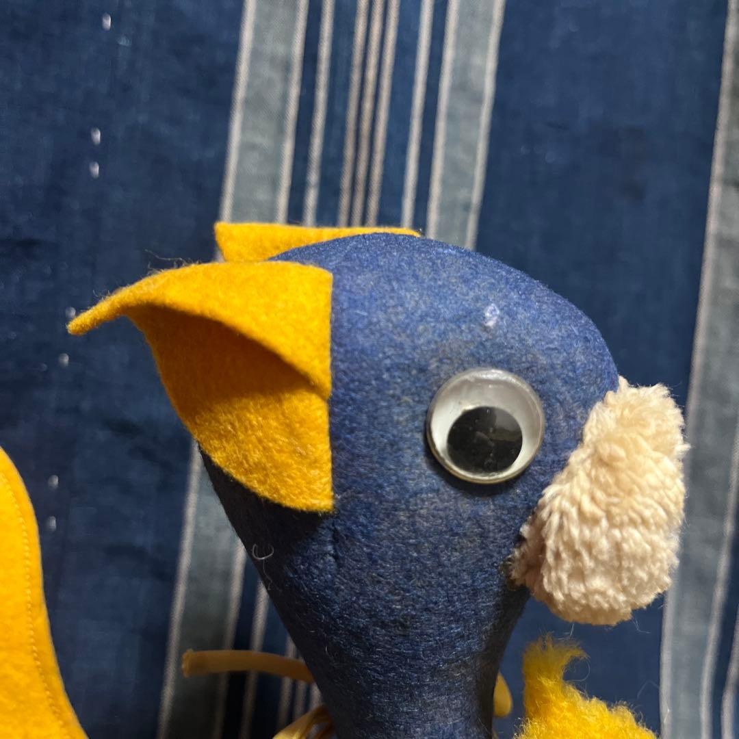 50年代 60年代 college doll