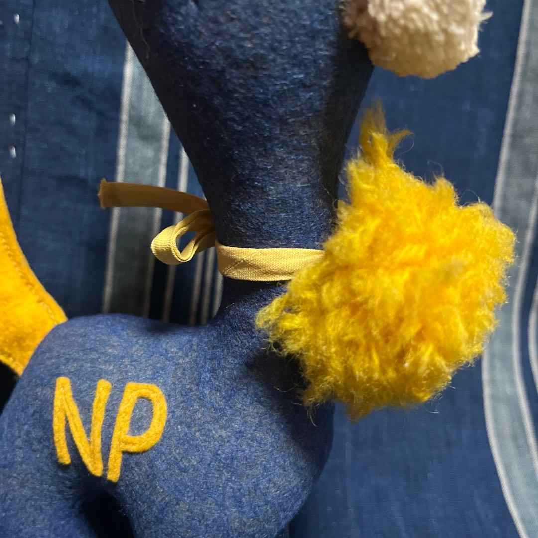 50年代 60年代 college doll