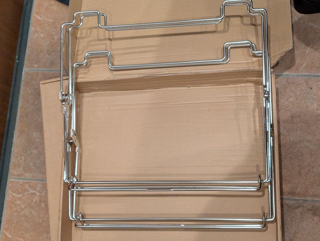 tokyo craft　コードユニット テーブル３セット