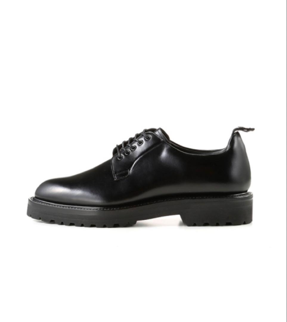 【美品】ダブルエイチ プレーントゥ 7 定価5.7万