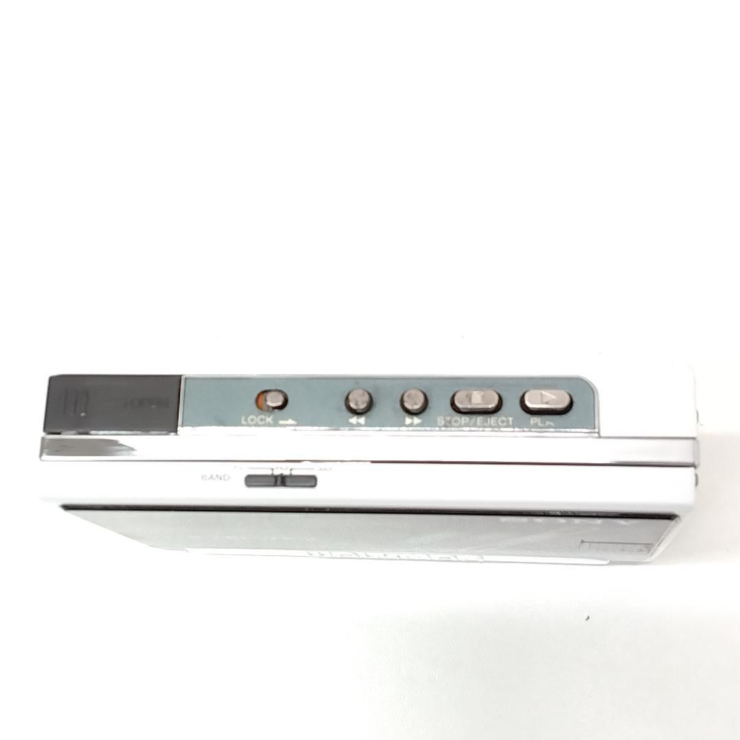 若《HHEJA》SONY WM-F501　Walkman　ジャンク