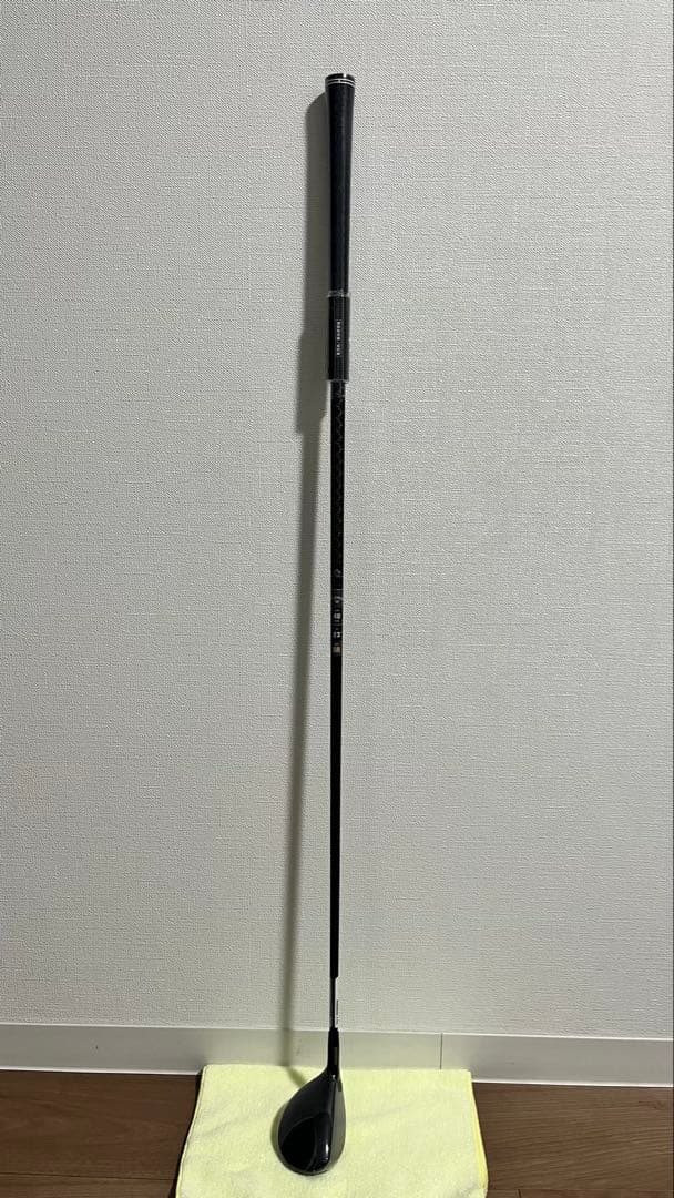 【新品】APEX UW 23°