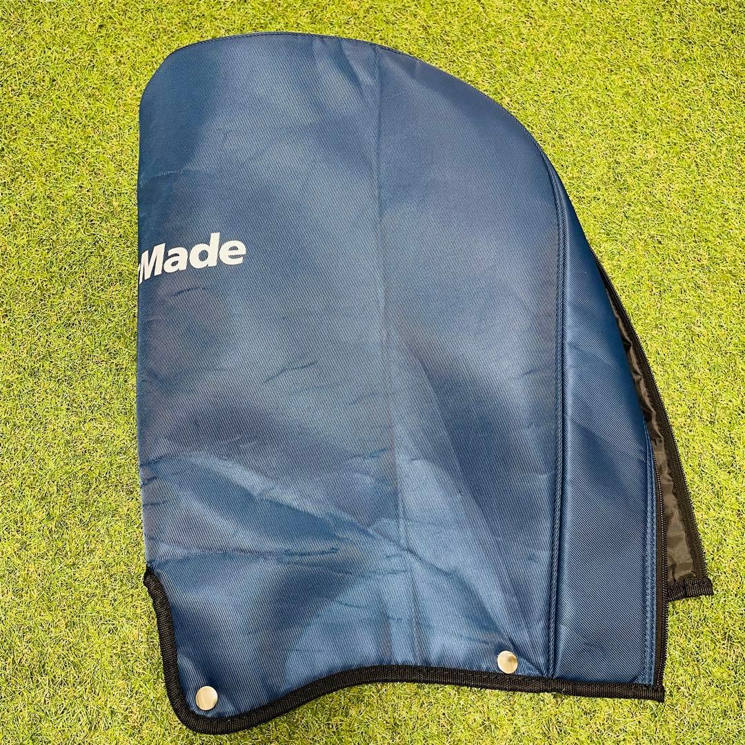 テーラーメイド ゴルフ キャディバッグ 青 ブルー メンズ 男性