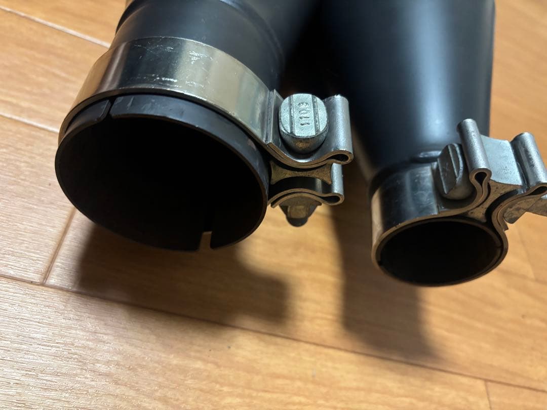 【バンスアンドハインズ】ハーレー　エリミネーター　M8用 2017年式以降