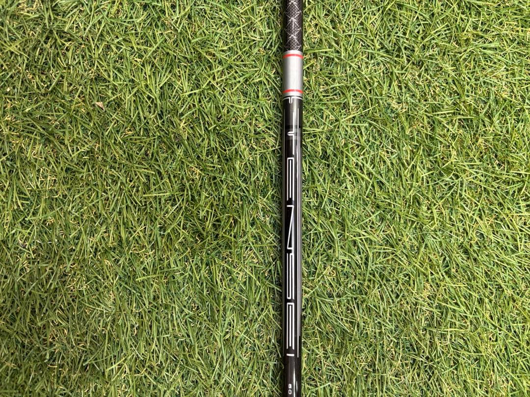 【早期売却希望大幅値下約束】テンセイforキャロウェイ60S/45.50inch