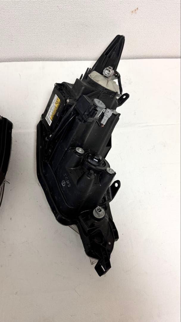 エスティマ HID ヘッドライト 左右 AFS付き KOITO 28-187