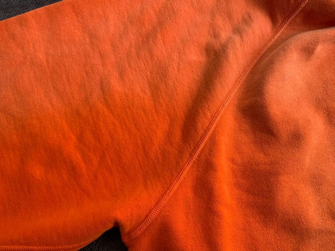 【まるふく】 23aw“SAINT Michael”スウェット