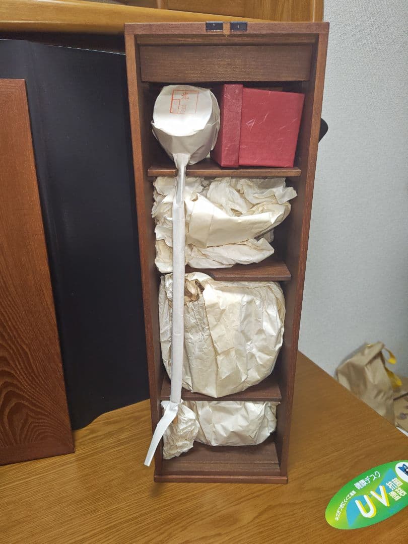 茶道具セット