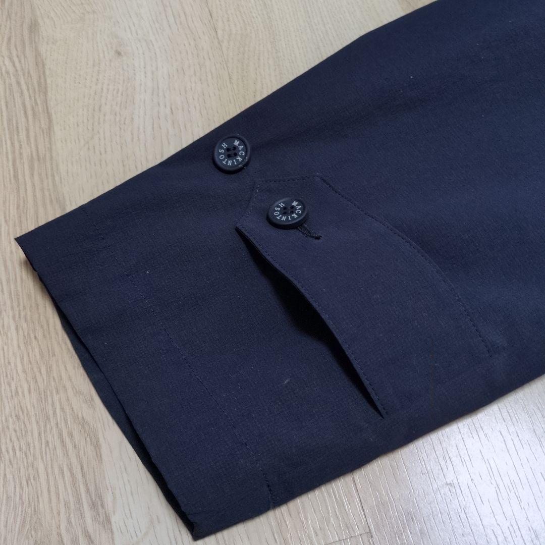 MACKINTOSH マッキントッシュ FEATHER-TECH PACK