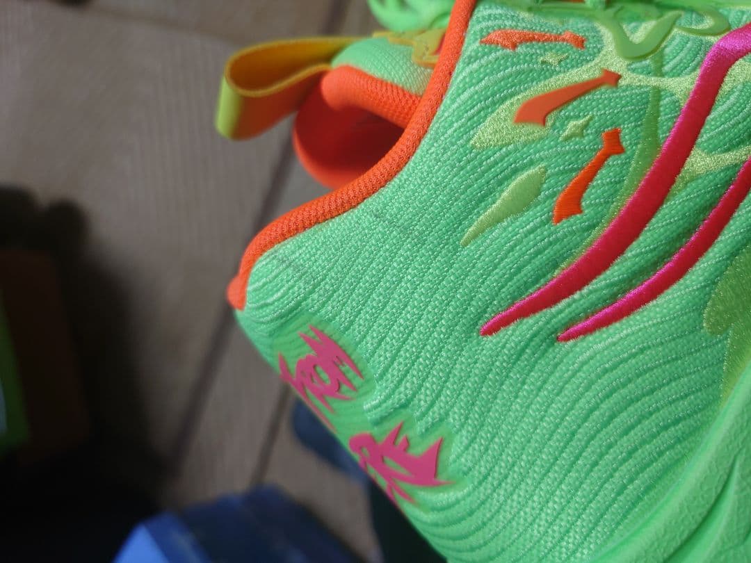 Puma MB.04 “Gem”　27.5