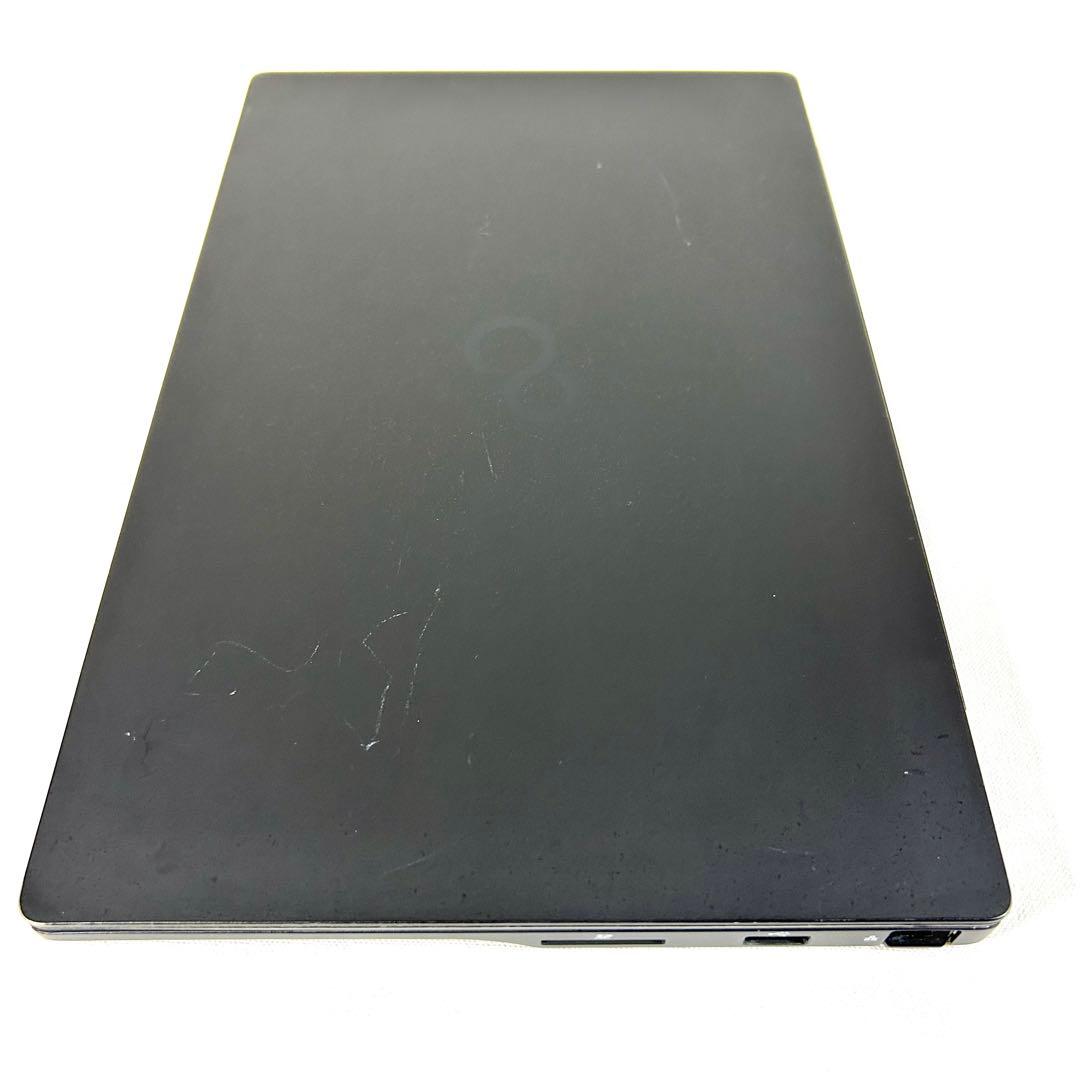 富士通 LIFEBOOK U9311/F i5 256GB LTE Office