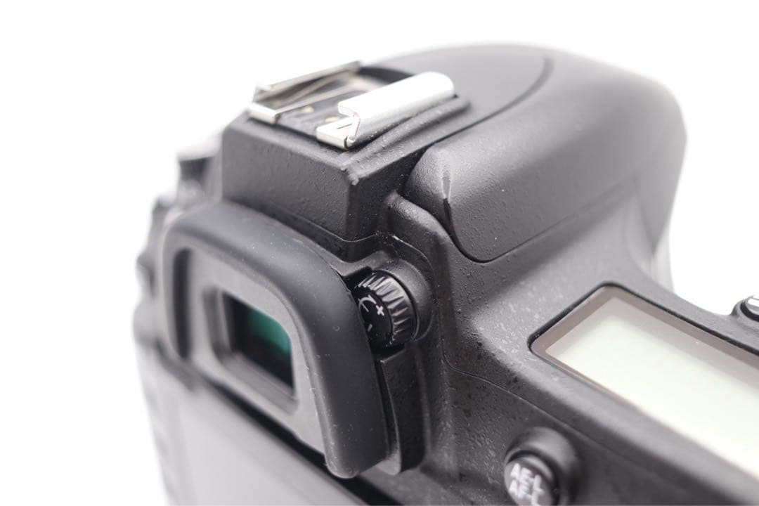 ☆難あり【NIKON】D750 ボディ ニコン