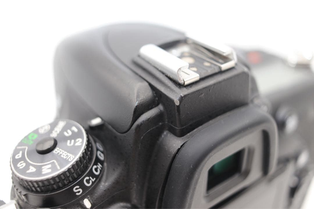 ☆難あり【NIKON】D750 ボディ ニコン