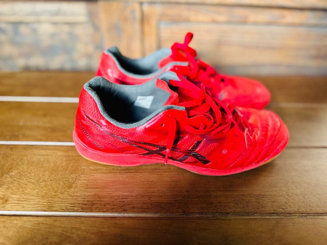 アシックス　デスタッキ　インドア　26cm