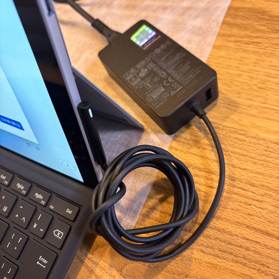 【値下げ】Microsoft Surface Pro 7 256GB 8GB