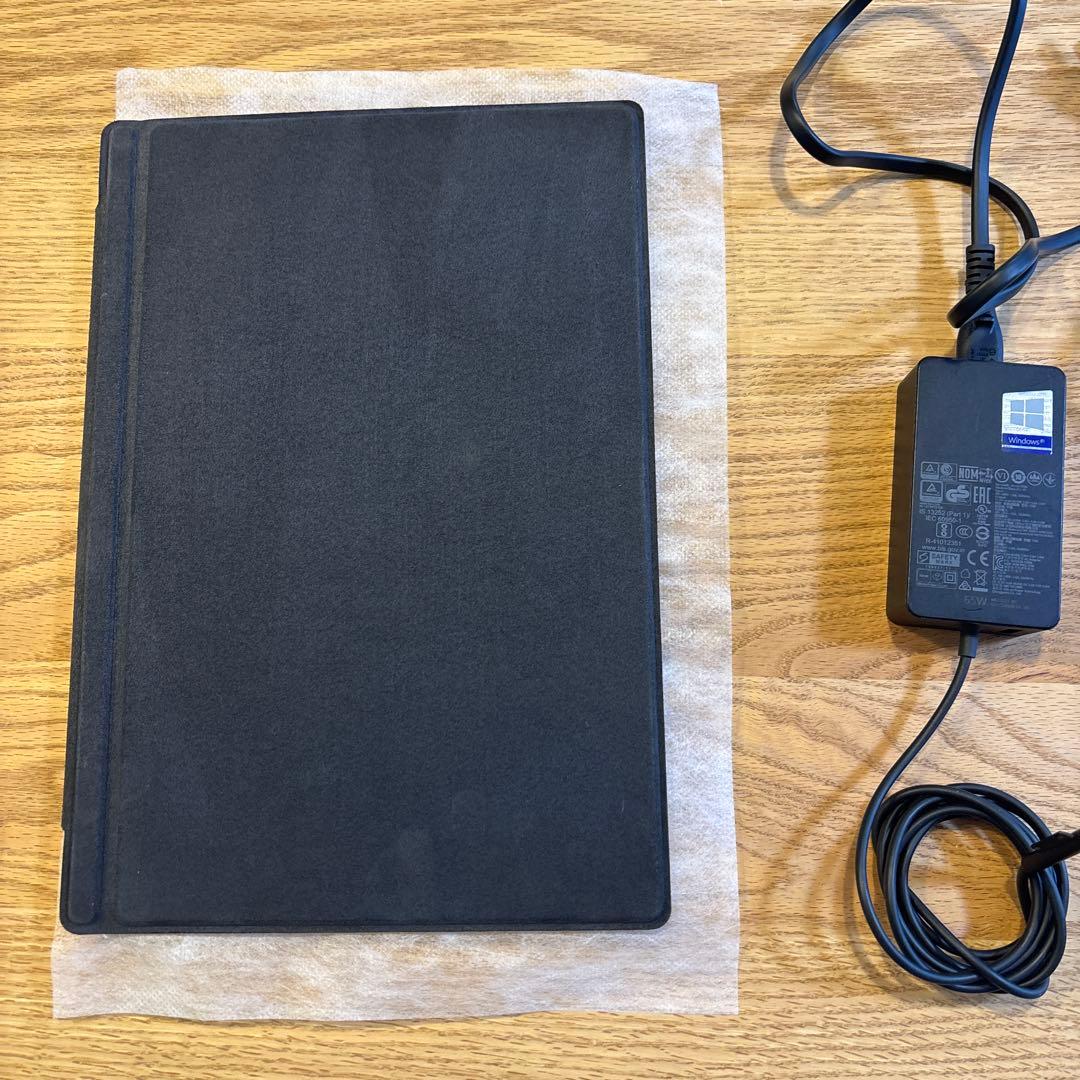 【値下げ】Microsoft Surface Pro 7 256GB 8GB