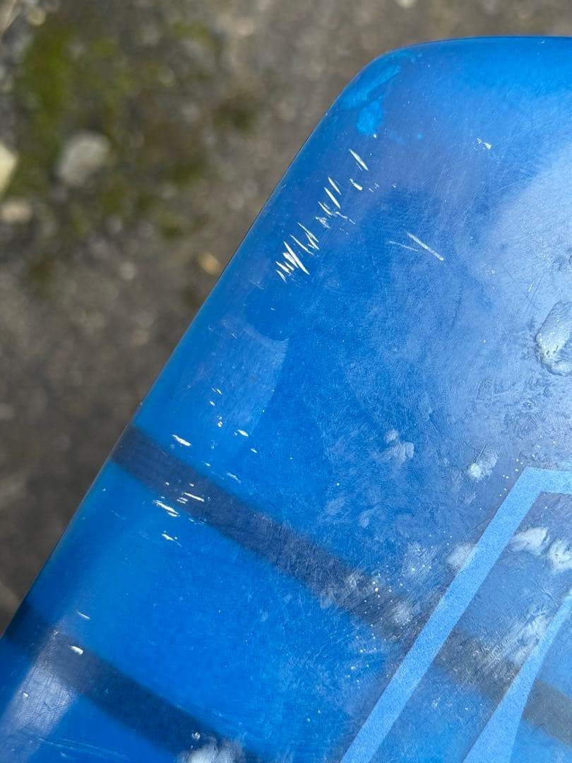 Soul glide 9,4 ロングボート