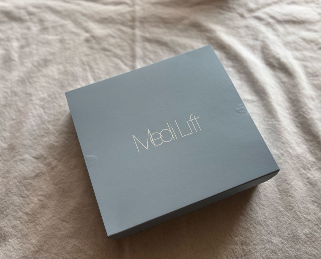 ヤーマン メディリフト アクア EX EPM20TB モイスチャーセラム付き