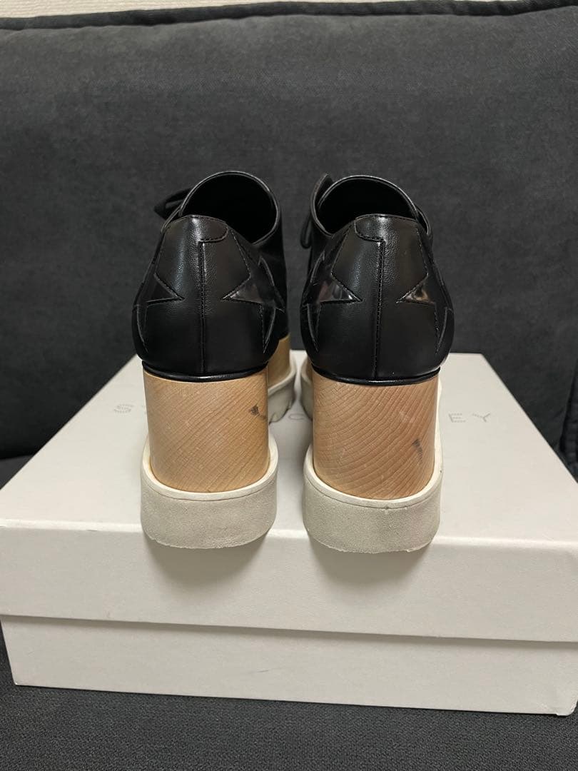 【定価¥138,600】美品★STELLA McCARTNEY★