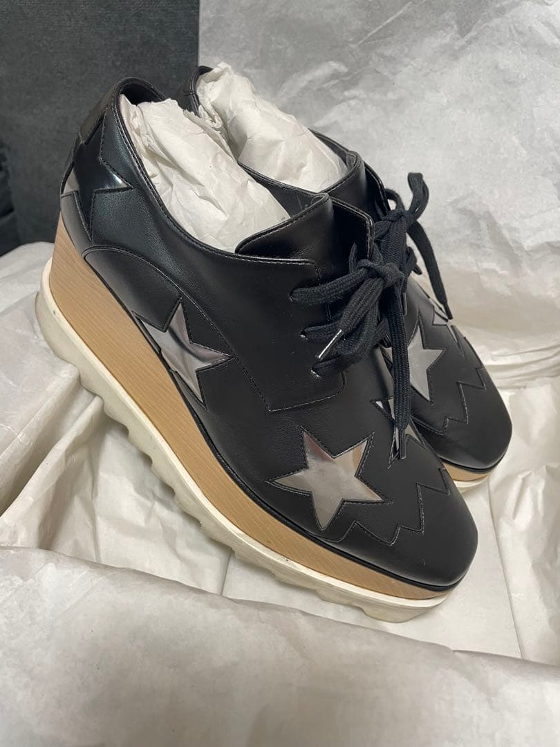 【定価¥138,600】美品★STELLA McCARTNEY★