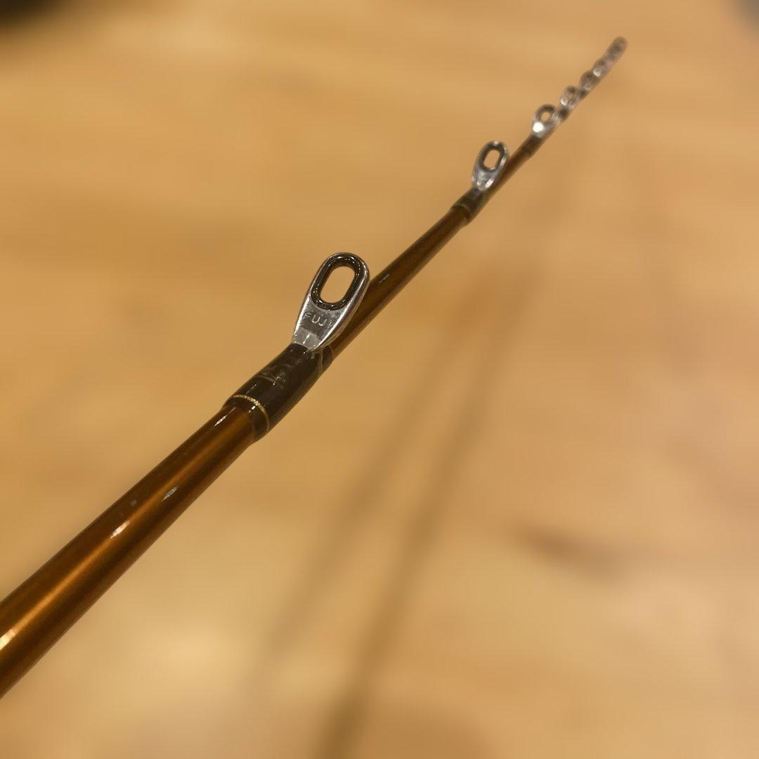 リーディング-xl 195 リーディング-X サソイ 100-150 ヤリイカ