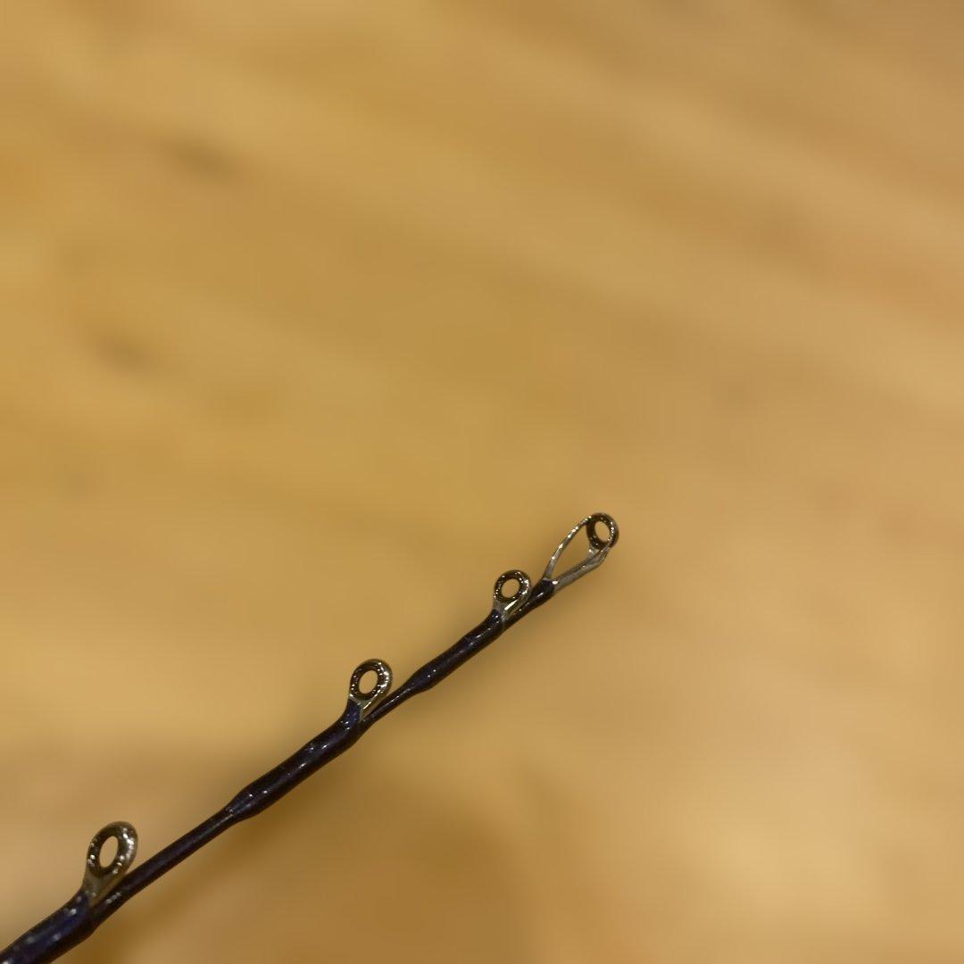 リーディング-xl 195 リーディング-X サソイ 100-150 ヤリイカ