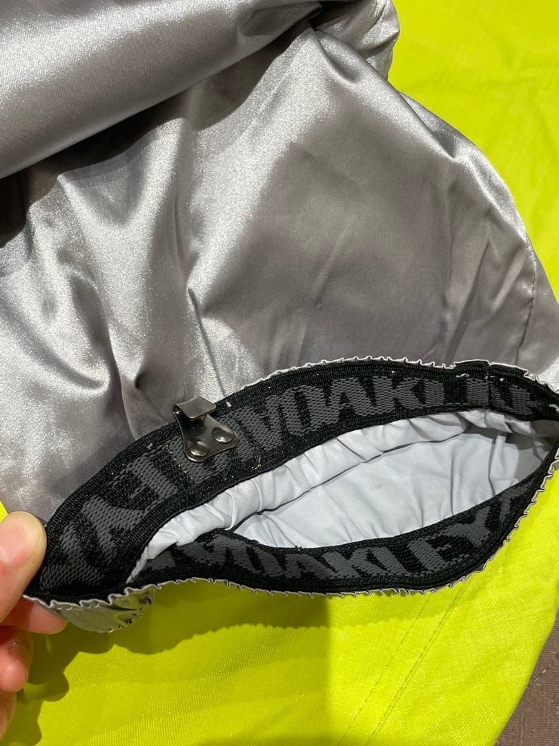 Oakley スノーボードウェアセット 上XS 下S