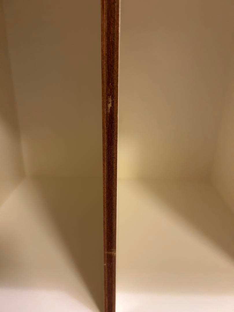 LAUANSHELVES 3列 ホワイトd&department