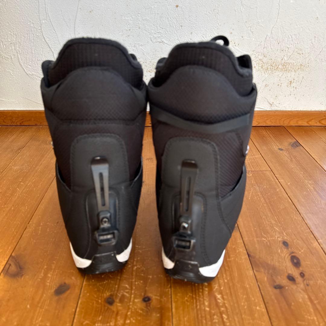 Burton town Hero 130 セット