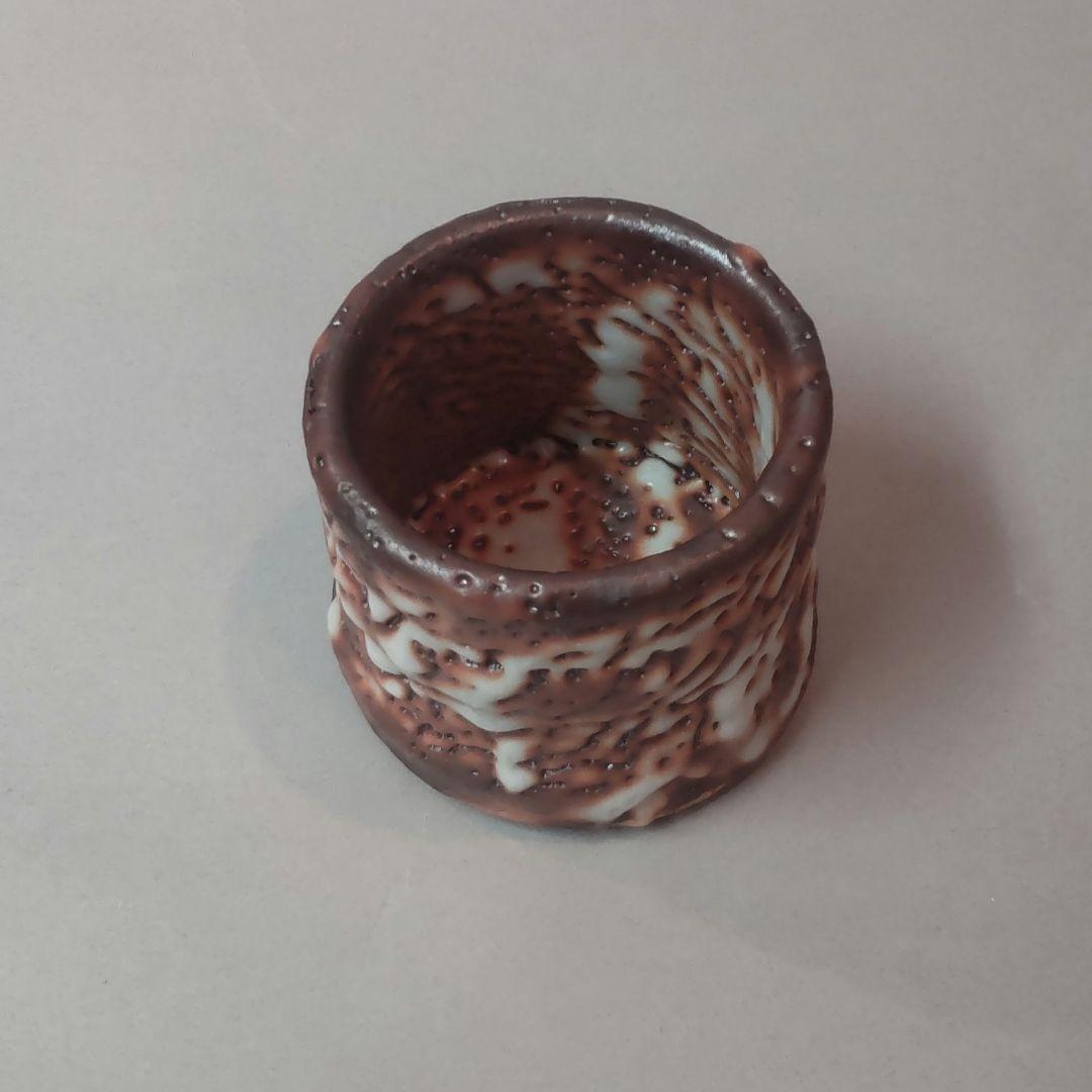 (75*Z346)陶芸 茶碗 ぐい呑 湯呑 酒器 茶道具 水次