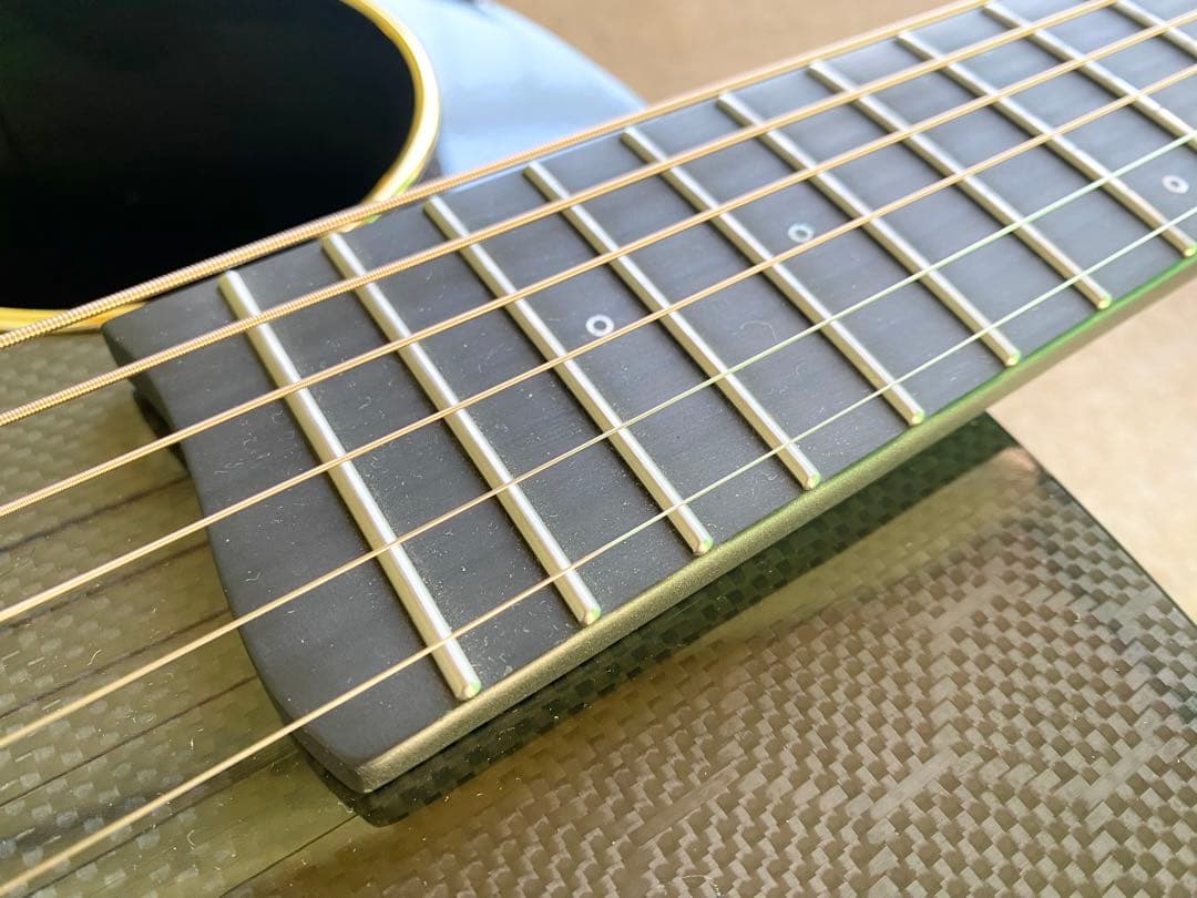 【極上品】ENYA X4 Pro Mini アコースティックギター