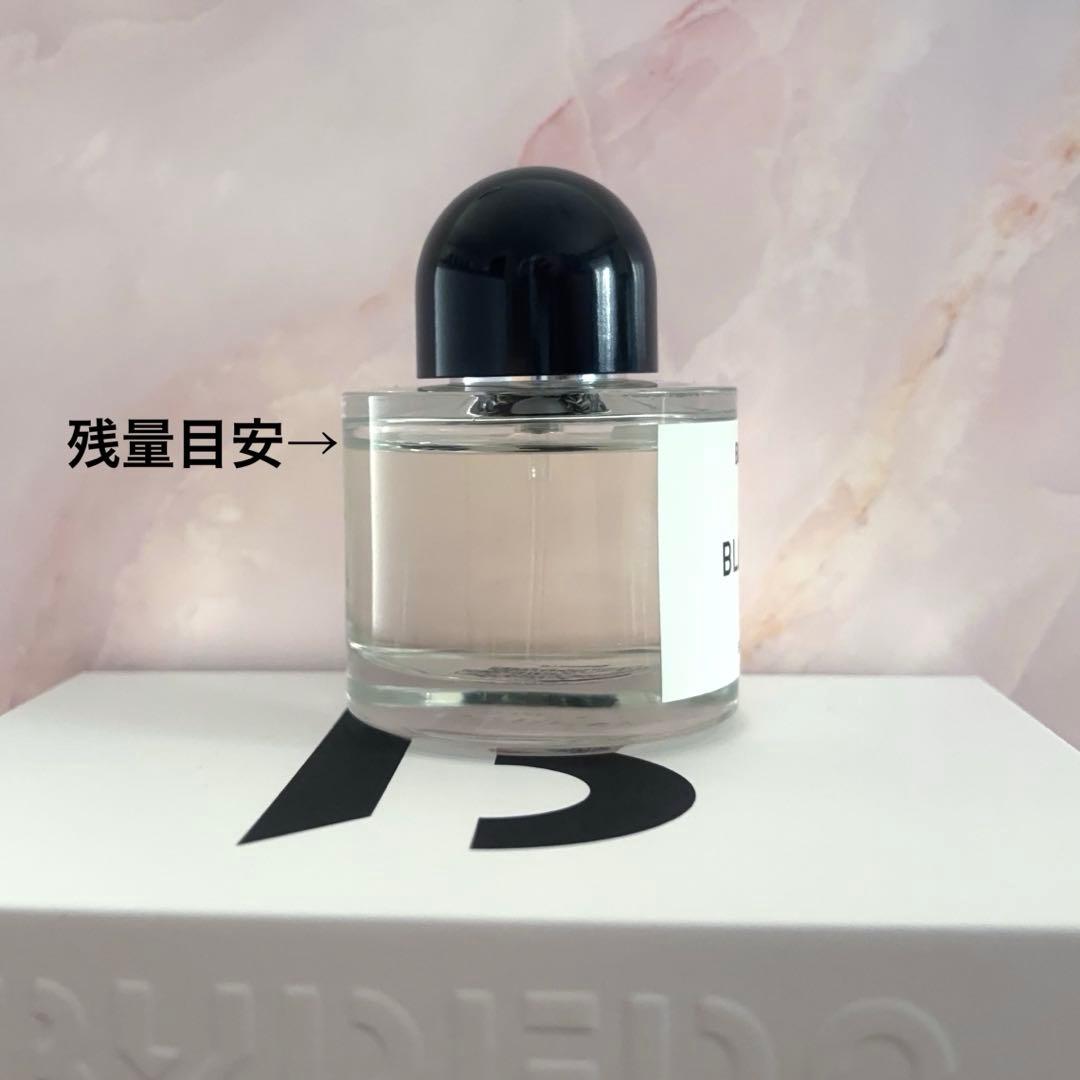 BYREDO ブランシュ BLANCHE EDP 50ml 香水 フレグランス