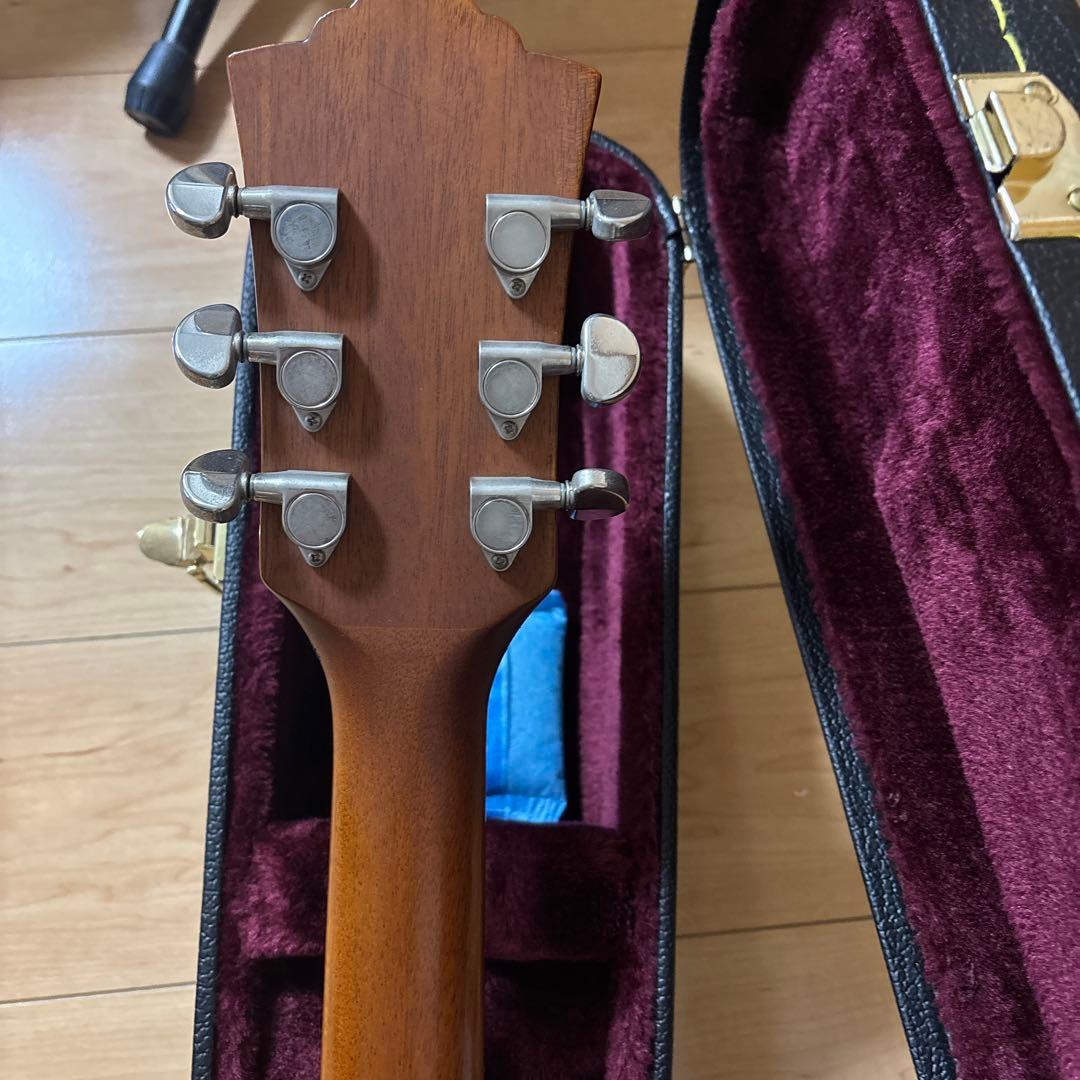 Guild アコースティックギター D125 CE エレアコ　ギルド