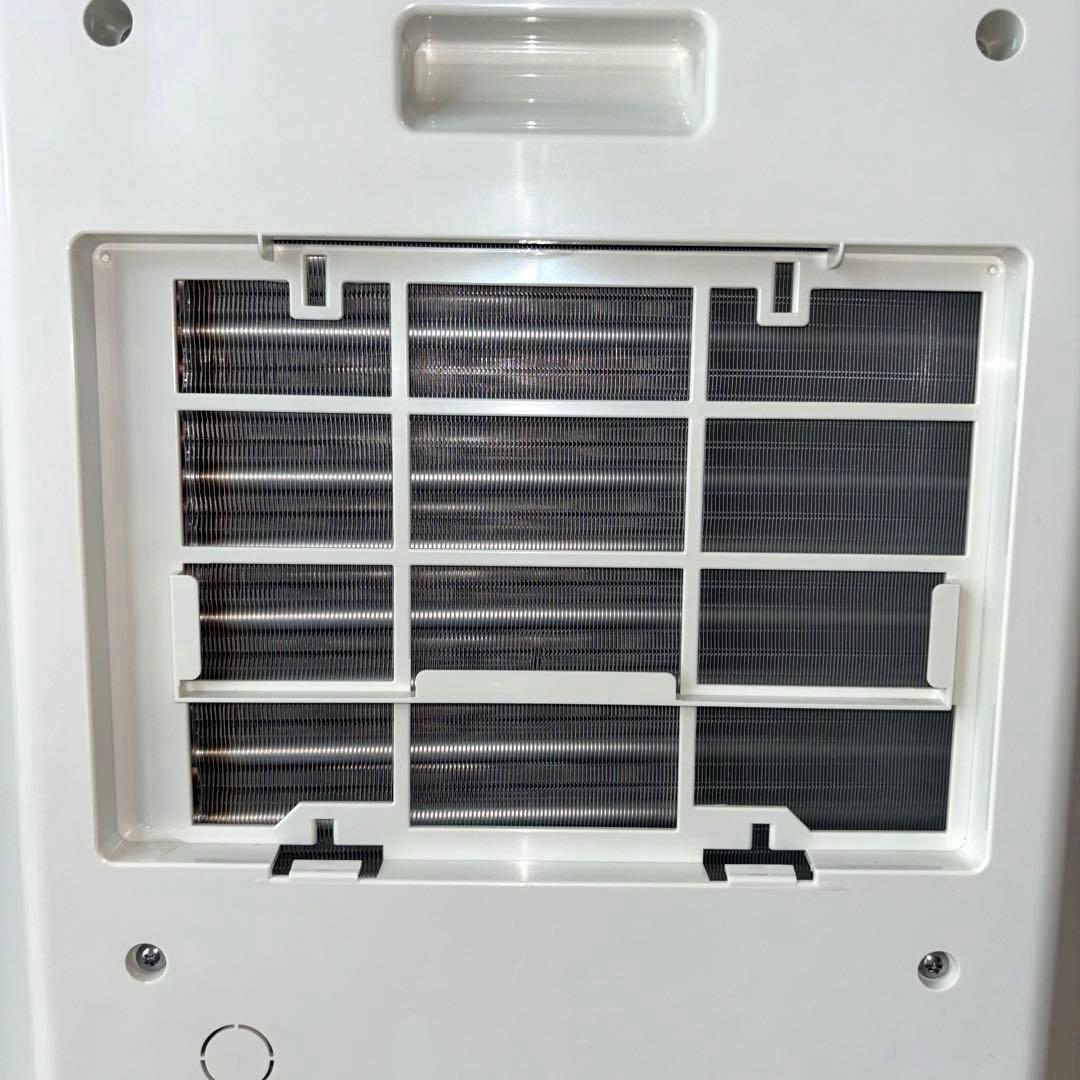 CORONA コロナCDM-1017 どこでもクーラー 衣類乾燥除湿機 冷風