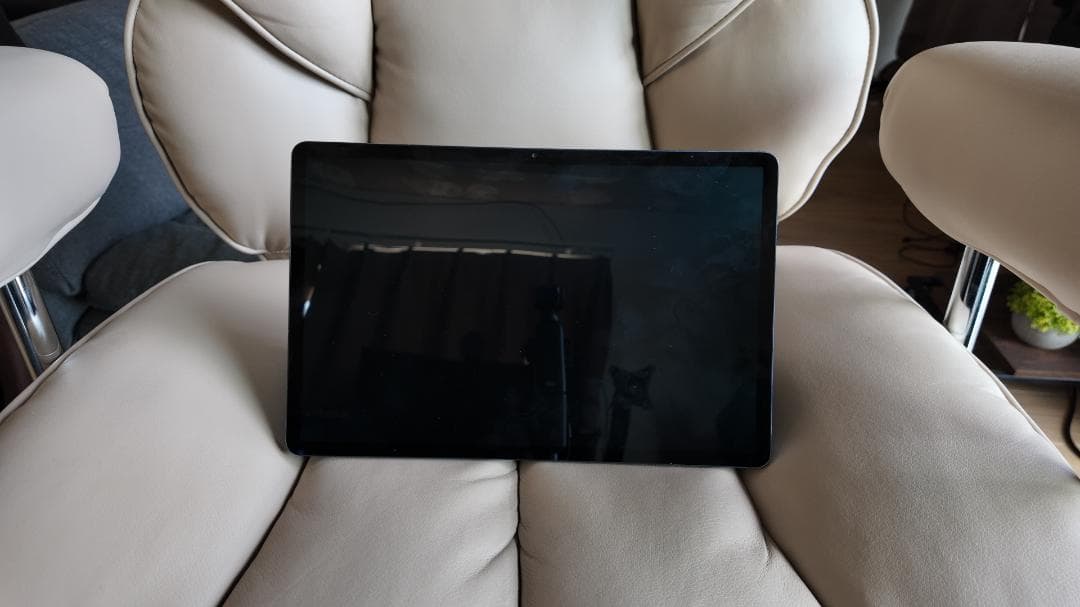 Samsung Galaxy Tab S7+ 本体