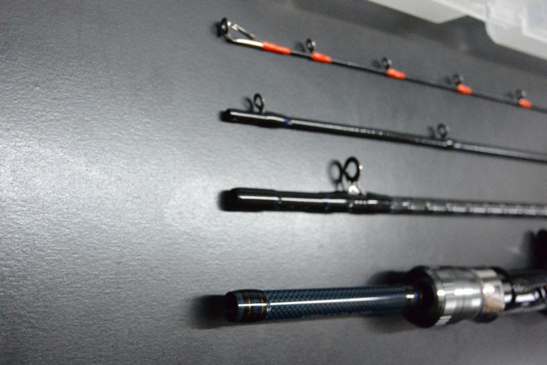 ダイワ　'19 モバイル X 73 M-180　船竿　オフショア　パックロッド