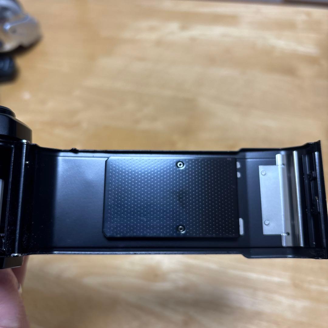 PENTAX MG SMC PENTAX 50mm f/2付き