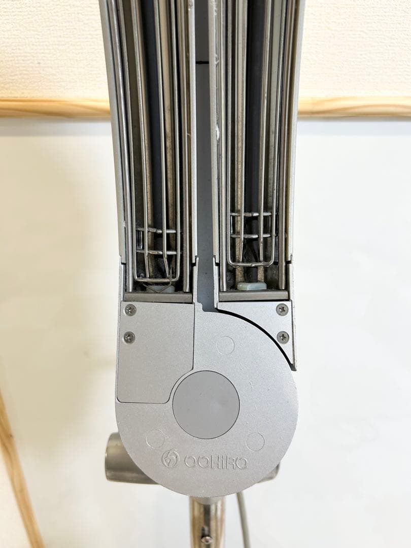 オオヒロ（OOHIRO）促進機 わくわく21 スタンドタイプ 動作確認済