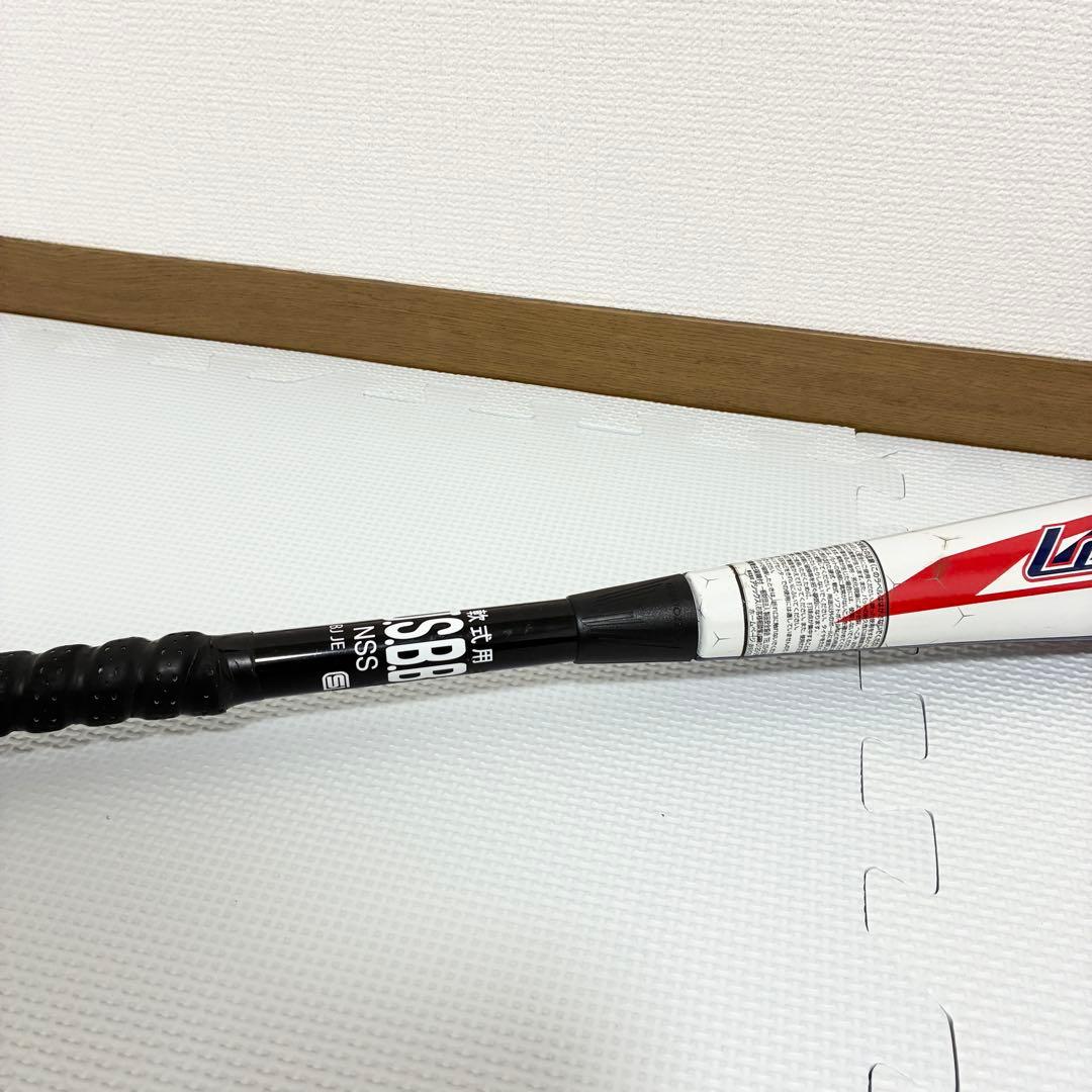 Legatozero 軟式バット アシックス　asics