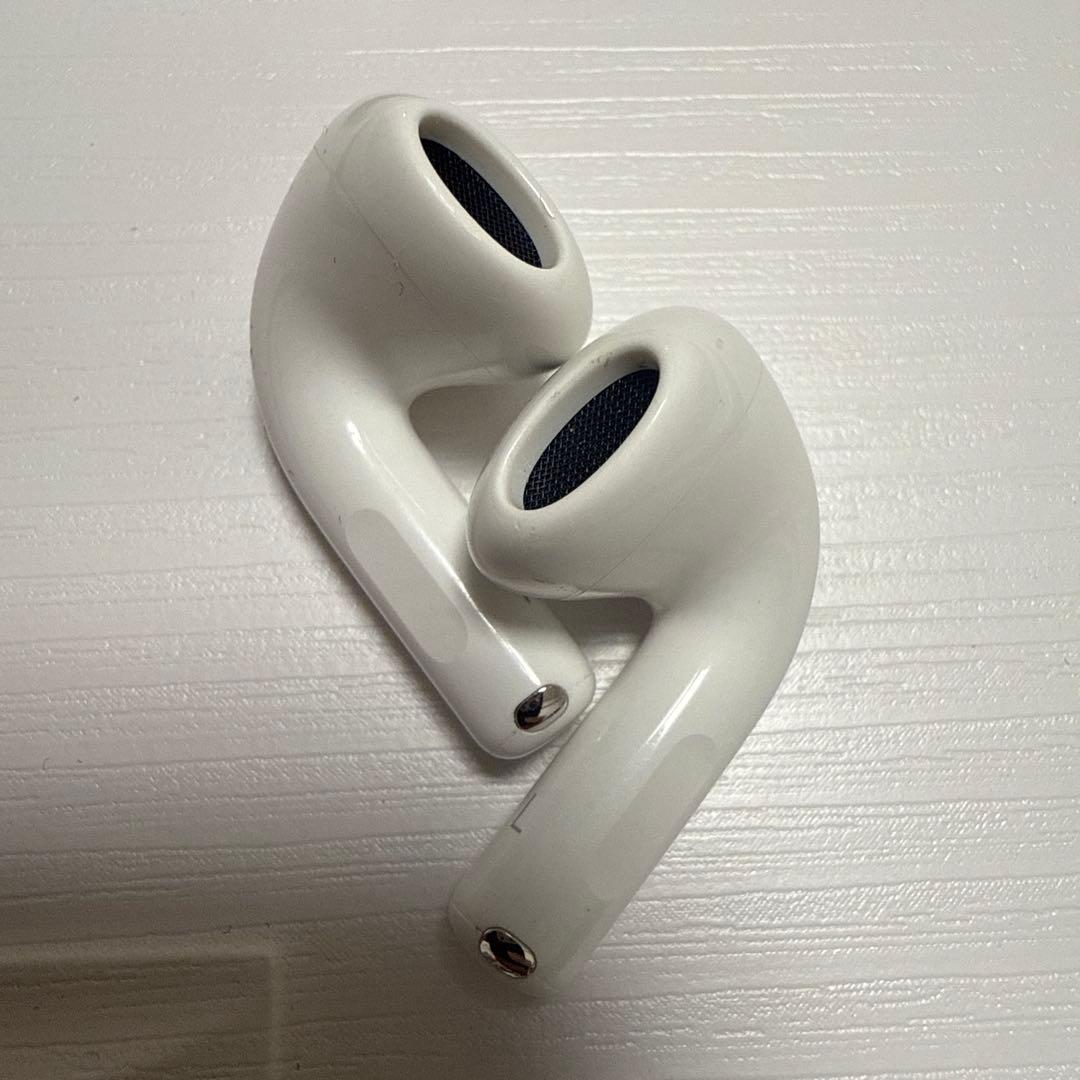 未使用AirPods 4 アクティブノイズキャンセリング ANC