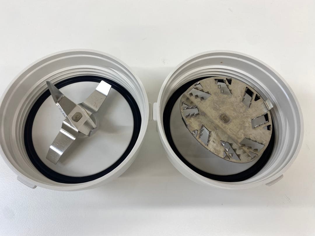 Iwatani イワタニ Silent MILLSER IFM-S30G