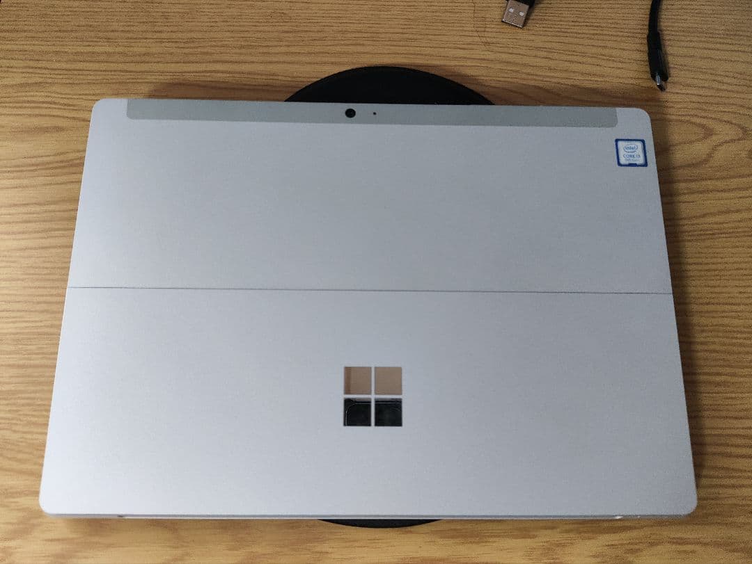 Microsoft Surface 3 128GB 4GB LTE SIMフレー