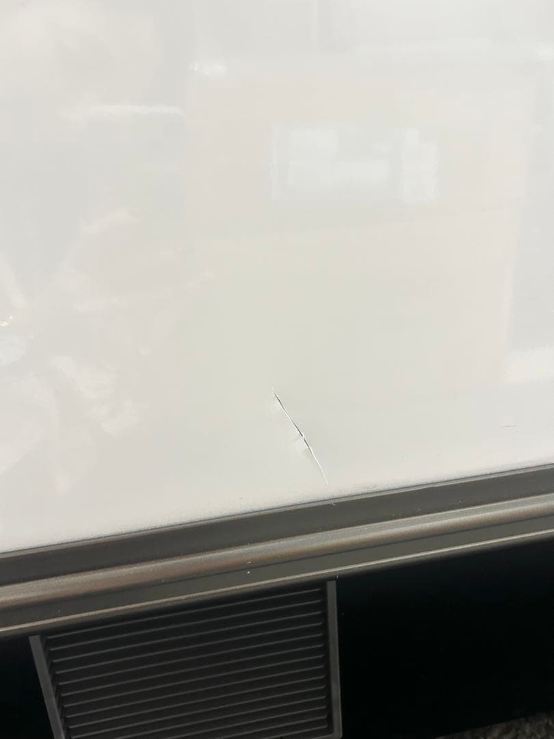 【超美品】送料込★アイランドショーケース　冷蔵 冷凍 兼用　フクシマガリレイ