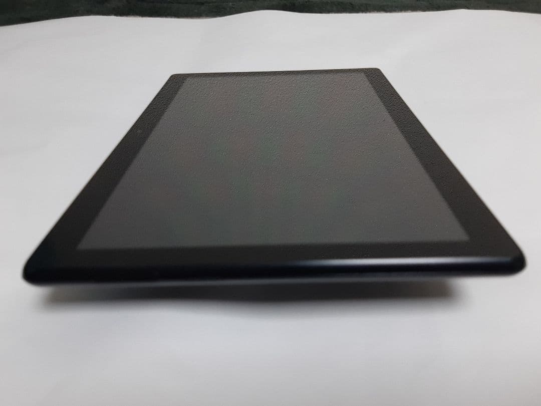 スピーカー・ウーファー Lenovo Smart Tab M10