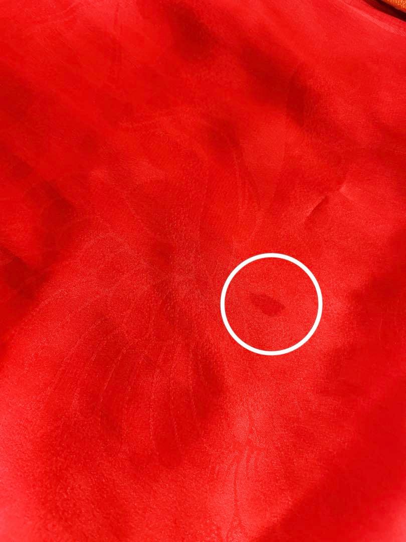 アンティークお着物フルセット♡七五三　7歳　女の子　一式　正絹　レトロ