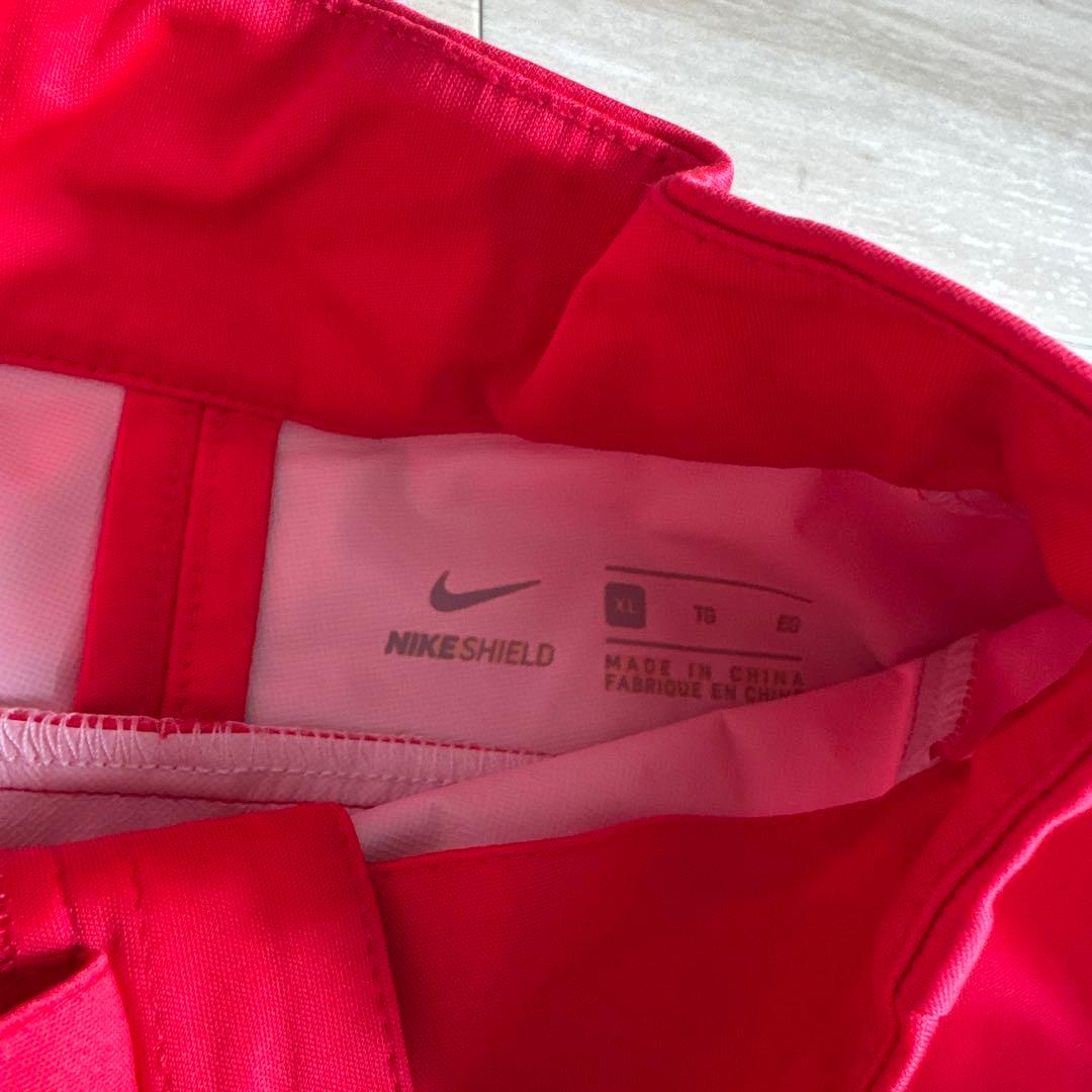 Nike サンフレッチェ広島 ピステ XL レッド