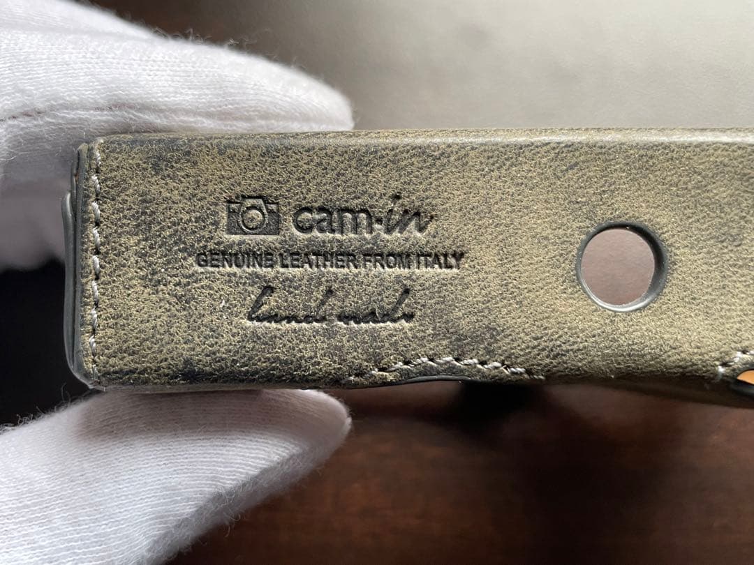 GR3x urban edition【レザーケース・ストロボ・レンズキャップ付】