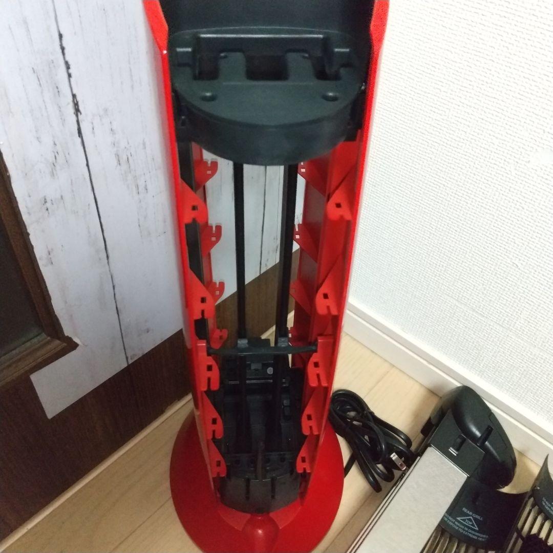 超珍しいレッド➰状態の良い物をお探しの方にオススメ✨イオニックブリーズMIDI