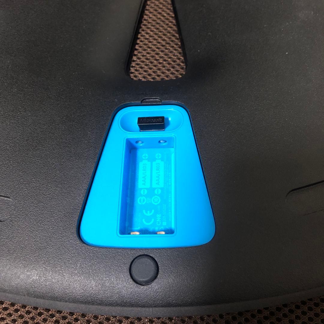 マイクロソフト エルゴノミック　キーボード　テンキー　セット　1559